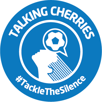 Talking Cherries Logo